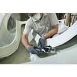AKUMULATORSKO ORODJE BOSCH PROFESSIONAL GOP 18V-28 – dodatni pogled 1