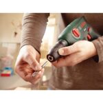 AKUMULATORSKO VRTALNO KLADIVO BOSCH UNEO 12 LI 2,5AH – BOSCH DIY – dodatni pogled 2