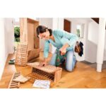 AKUMULATORSKO VRTALNO KLADIVO BOSCH UNEO 12 LI 2,5AH – BOSCH DIY – dodatni pogled 3