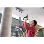 AKUMULATORSKO VRTALNO KLADIVO BOSCH UNEO 12 LI 2 AH – BOSCH DIY – dodatni pogled 3