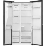AMERIŠKI HLADILNIK GORENJE NRS917E61BX – ameriski