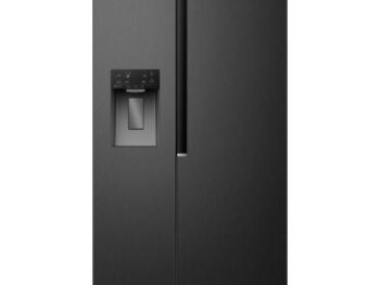 AMERIŠKI HLADILNIK GORENJE NRS917E61BX