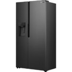 AMERIŠKI HLADILNIK GORENJE NRS917E61BX – ameriski