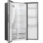 AMERIŠKI HLADILNIK GORENJE NRS917E61X – ameriski