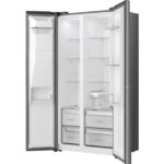 AMERIŠKI HLADILNIK GORENJE NRS917E61X – ameriski