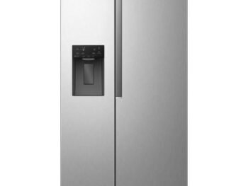 AMERIŠKI HLADILNIK GORENJE NRS917E61X