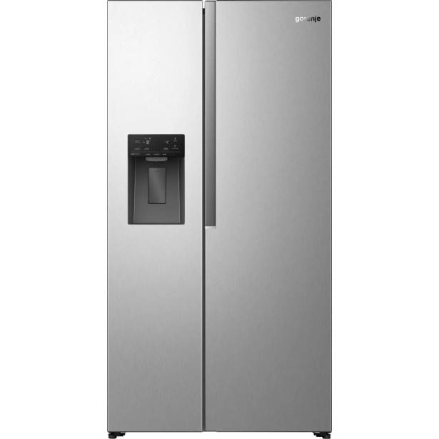 AMERIŠKI HLADILNIK GORENJE NRS917E61X