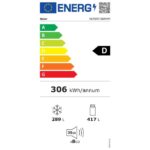 AMERIŠKI HLADILNIK HAIER HCR59F18DNMM – ameriski