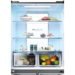 AMERIŠKI HLADILNIK HAIER HCR7818DNMM – ameriski