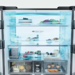 AMERIŠKI HLADILNIK HAIER HCR79F18CHMB – ameriski