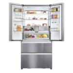 AMERIŠKI HLADILNIK HAIER HFR79F19EFGK – ameriski