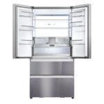 AMERIŠKI HLADILNIK HAIER HFR79F19EFGK – ameriski