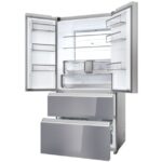 AMERIŠKI HLADILNIK HAIER HFR79F19EFGK – ameriski