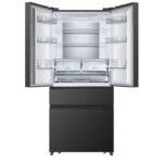 AMERIŠKI HLADILNIK HISENSE RF540N4SBF2 – ameriski