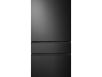 AMERIŠKI HLADILNIK HISENSE RF540N4SBF2