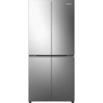 AMERIŠKI HLADILNIK HISENSE RQ5P470SAID