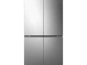 AMERIŠKI HLADILNIK HISENSE RQ5P470SAID