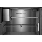 AMERIŠKI HLADILNIK HISENSE RQ600P7SKE – ameriski