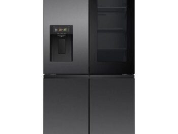AMERIŠKI HLADILNIK HISENSE RQ600P7SKE
