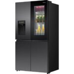AMERIŠKI HLADILNIK HISENSE RQ600P7SKE – ameriski