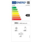 AMERIŠKI HLADILNIK HISENSE RQ760N4IFE – ameriski