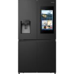 AMERIŠKI HLADILNIK HISENSE RQ760N4IFE