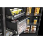 AMERIŠKI HLADILNIK HISENSE RQ760N4IFE – ameriski