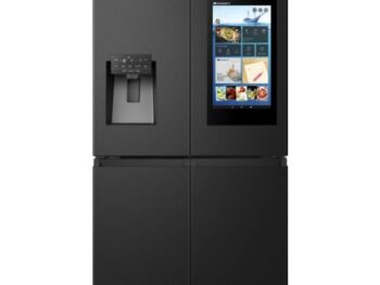AMERIŠKI HLADILNIK HISENSE RQ760N4IFE
