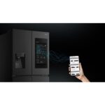 AMERIŠKI HLADILNIK HISENSE RQ760N4IFE – ameriski