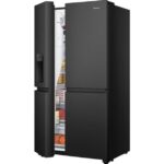 AMERIŠKI HLADILNIK HISENSE RS818N4IFD – ameriski