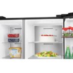 AMERIŠKI HLADILNIK HISENSE RS818N4IFD – ameriski