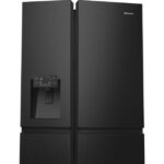 AMERIŠKI HLADILNIK HISENSE RS818N4IFD – ameriski
