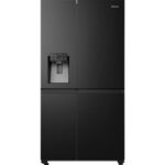 AMERIŠKI HLADILNIK HISENSE RS818N4IFD