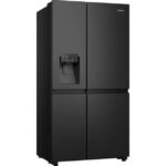 AMERIŠKI HLADILNIK HISENSE RS818N4IFD – ameriski