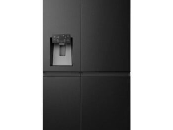 AMERIŠKI HLADILNIK HISENSE RS818N4IFD
