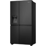 AMERIŠKI HLADILNIK HISENSE RS818N4IFD – ameriski