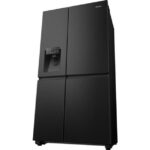 AMERIŠKI HLADILNIK HISENSE RS818N4IFD – ameriski
