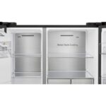 AMERIŠKI HLADILNIK HISENSE RS818N4IFD – ameriski