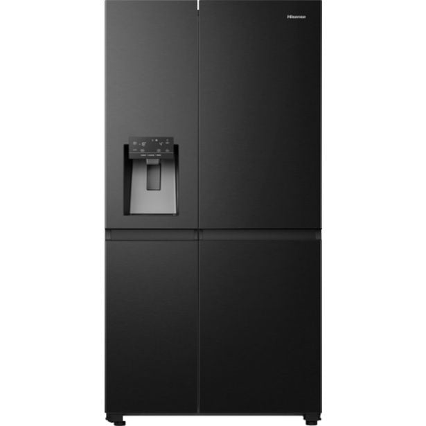 AMERIŠKI HLADILNIK HISENSE RS818N4IFD