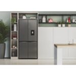 AMERIŠKI HLADILNIK HOOVER HHCR3818EWPL – ameriski