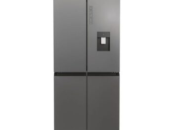 AMERIŠKI HLADILNIK HOOVER HHCR3818EWPL
