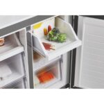 AMERIŠKI HLADILNIK HOOVER HHCR3818EWPL – ameriski