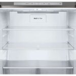 AMERIŠKI HLADILNIK LG GMB860PYDE – ameriski