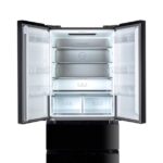 AMERIŠKI HLADILNIK VIVAX CFS-516DFD X – ameriski