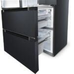 AMERIŠKI HLADILNIK VIVAX CFS-516DFD X – ameriski
