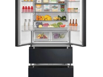AMERIŠKI HLADILNIK VIVAX CFS-516DFD X