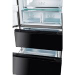 AMERIŠKI HLADILNIK VIVAX CFS-516DFD X – ameriski