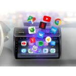 AVTORADIO BLOW AVH9991 – dodatni pogled 2