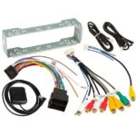 AVTORADIO BLOW AVH9991 – dodatni pogled 5
