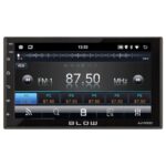 AVTORADIO BLOW AVTORADIO AVH9930 ČRNA – crna